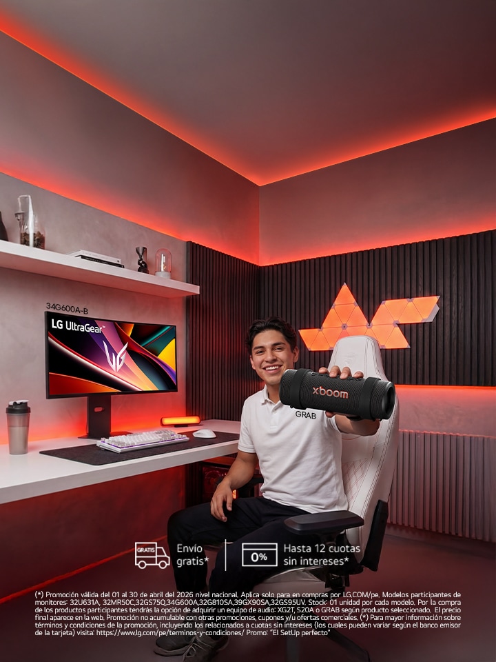 Disfruta tu combo AV + MNT